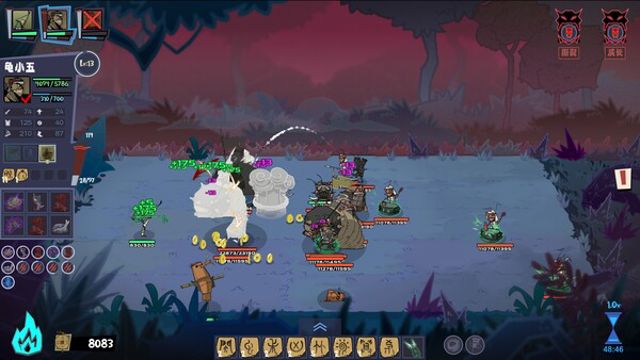 Tải game The Swashbugglers-TENOKE