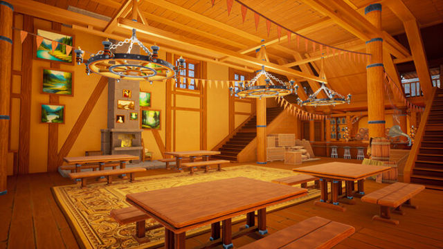 Tải game Rose Of Wind-TENOKE