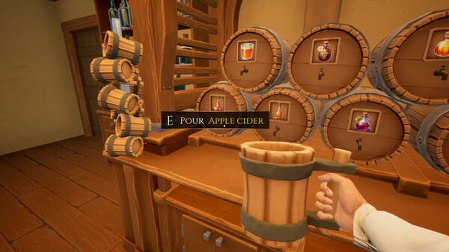 Tải game Rose Of Wind-TENOKE