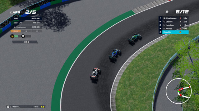 Tải game Racing Life Early Access