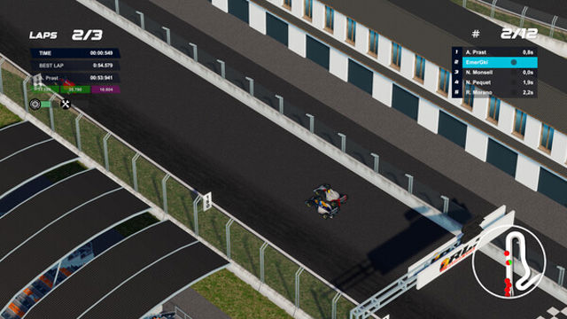 Tải game Racing Life Early Access