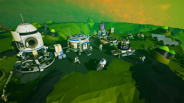 Tải game ASTRONEER v1.33.14.0-P2P