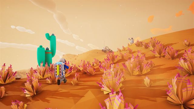 Tải game ASTRONEER v1.31.78.0-P2P