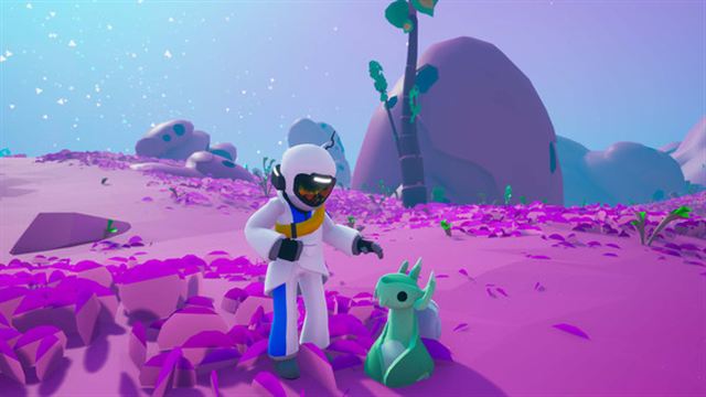 Tải game Astroneer v1.34.38.0-P2P