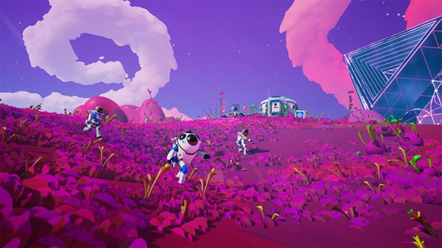 Tải game Astroneer v1.34.38.0-P2P