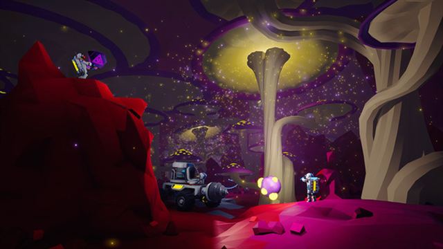 Tải game ASTRONEER v1.31.76-P2P