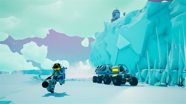 Tải game ASTRONEER v1.31.78.0-P2P