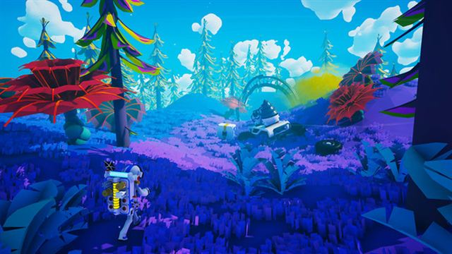 Tải game Astroneer v1.34.38.0-P2P
