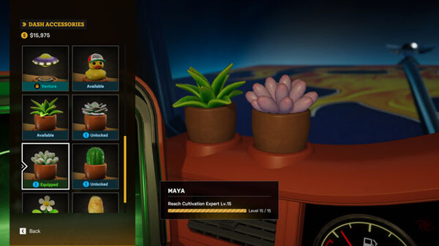Tải game Star Trucker Cultivation Content Pack-RUNE
