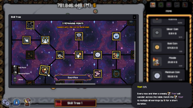 Tải game Gamblers Table-GoldBerg