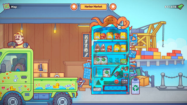 Tải game Vending Machine Co v1.2.1-P2P
