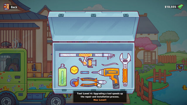 Tải game Vending Machine Co-TENOKE