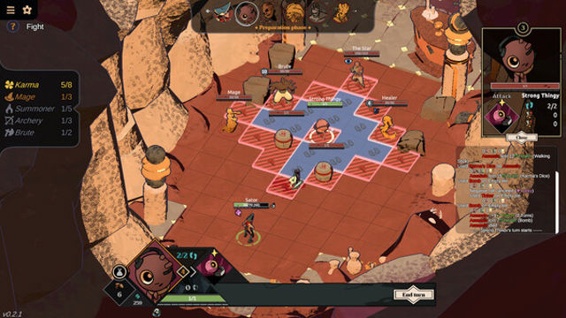 Tải game Deified-GoldBerg