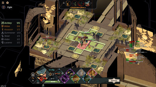 Tải game Deified-GoldBerg