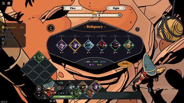 Tải game Deified-GoldBerg