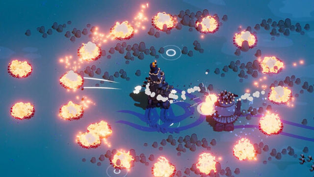 Tải game Wanderburg Early Access