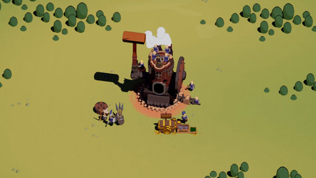 Tải game Wanderburg Early Access
