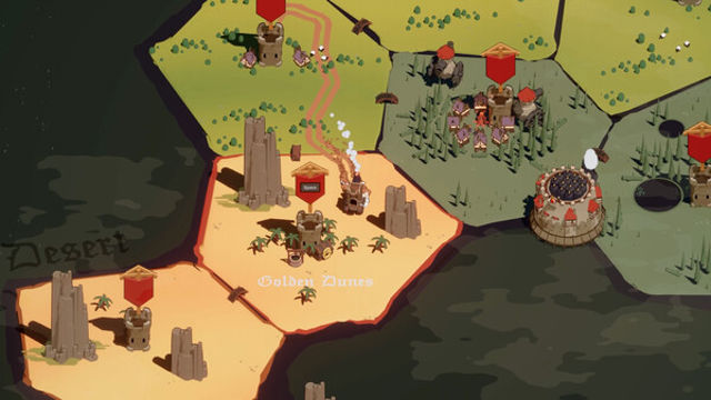 Tải game Wanderburg Early Access