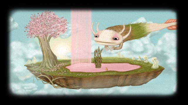 Tải game Fran Bow Remastered-SKIDROW
