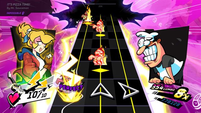 Tải game Rift of the NecroDancer Pizza Tower-TENOKE