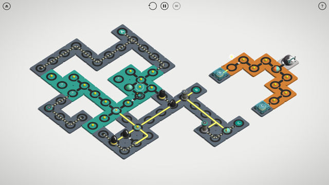 Tải game Cadence-P2P