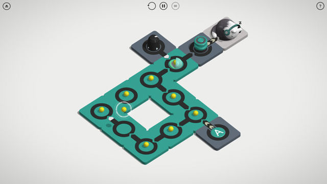 Tải game Cadence-P2P