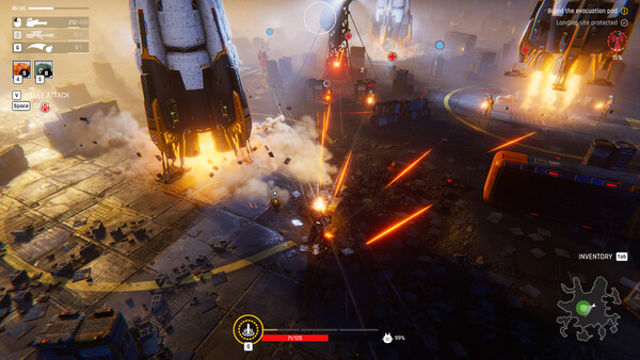 Tải game 33 Days till Extraction Early Access