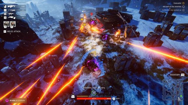 Tải game 33 Days till Extraction Early Access