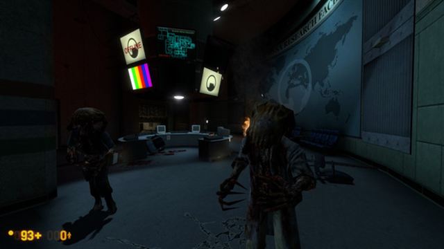 Tải game Black Mesa Definitive Edition v20240415-P2P