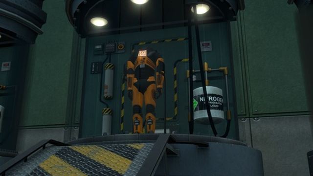 Tải game Black Mesa Definitive Edition v20240415-P2P