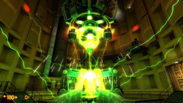 Tải game Black Mesa Definitive Edition v20240419-P2P