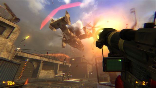 Tải game Black Mesa Definitive Edition v20240415-P2P