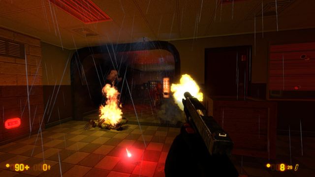 Tải game Black Mesa Definitive Edition v20240419-P2P