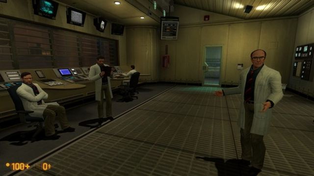 Tải game Black Mesa Definitive Edition v20250610-P2P