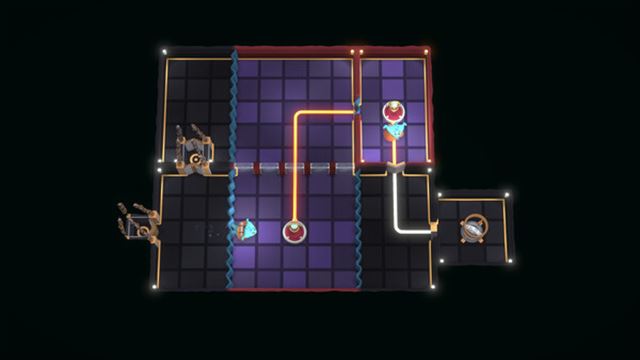 Tải game Loophole-TENOKE