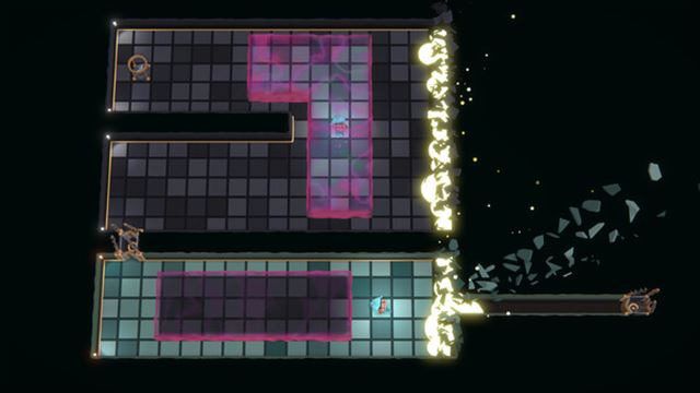 Tải game Loophole-TENOKE