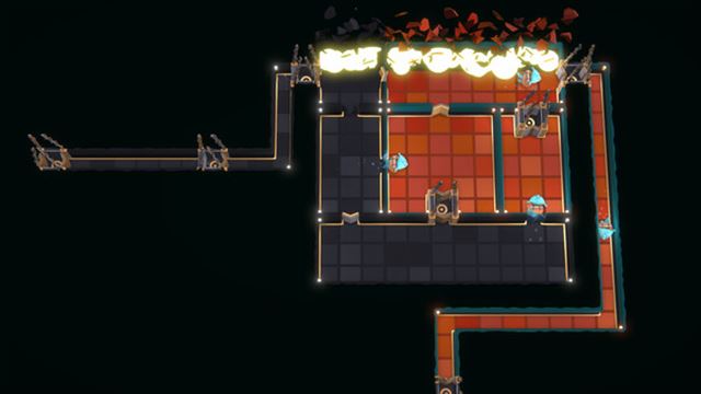 Tải game Loophole-TENOKE