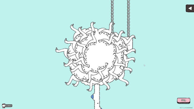 Tải game Tingus Goose-TENOKE