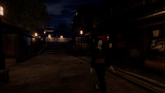 Tải game Kyoto Anomaly-TENOKE