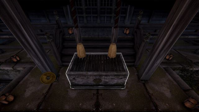 Tải game Kyoto Anomaly-TENOKE