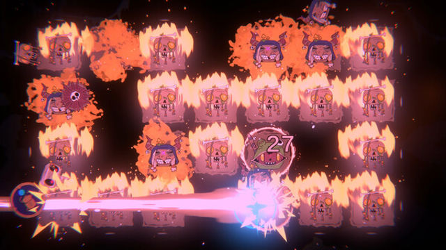 Tải game KAZ-TENOKE