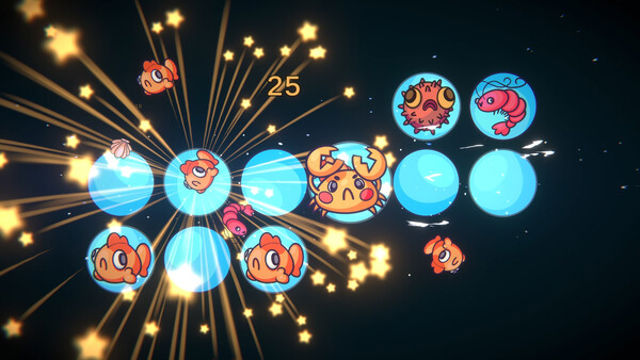 Tải game KAZ-TENOKE
