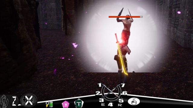 Tải game Lady Camara-TENOKE
