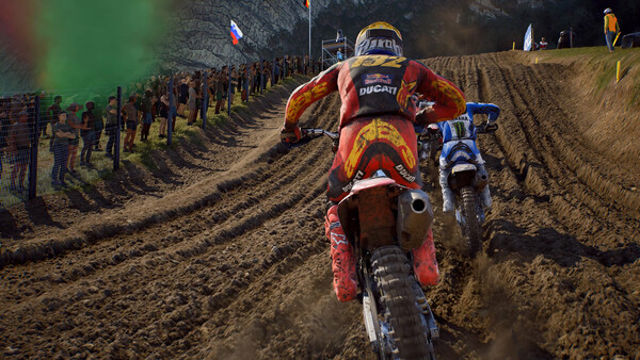 Tải game MXGP 26 The Official Game-RUNE