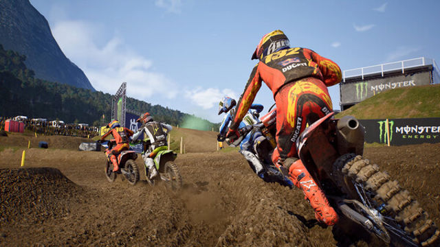 Tải game MXGP 26 The Official Game-RUNE