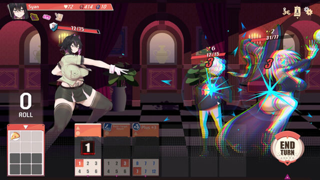 Tải game RogueDiceR Early Access