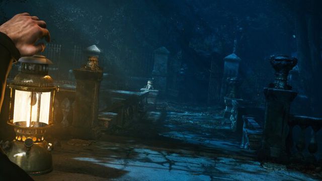 Tải game The Last Case of John Morley-TENOKE