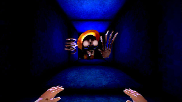 Tải game Violent Horror Stories 2-TENOKE