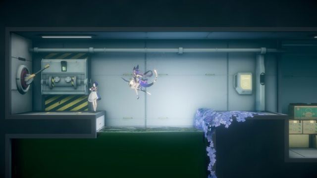 Tải game Kotama and Academy Citadel-RUNE