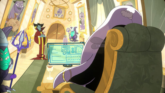 Tải game Earth Must Die-RUNE